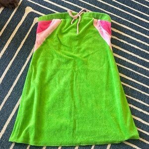 Vintage Xhilaration dress or cover up